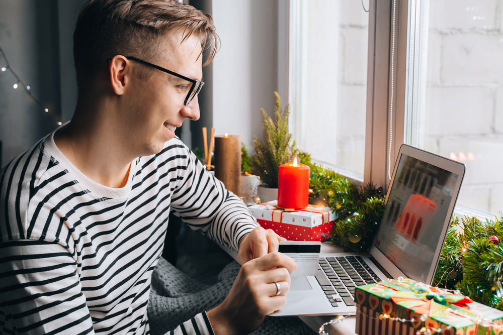 5 consejos para tener una buena atención al cliente en tiempos de Navidad –  e-Contact